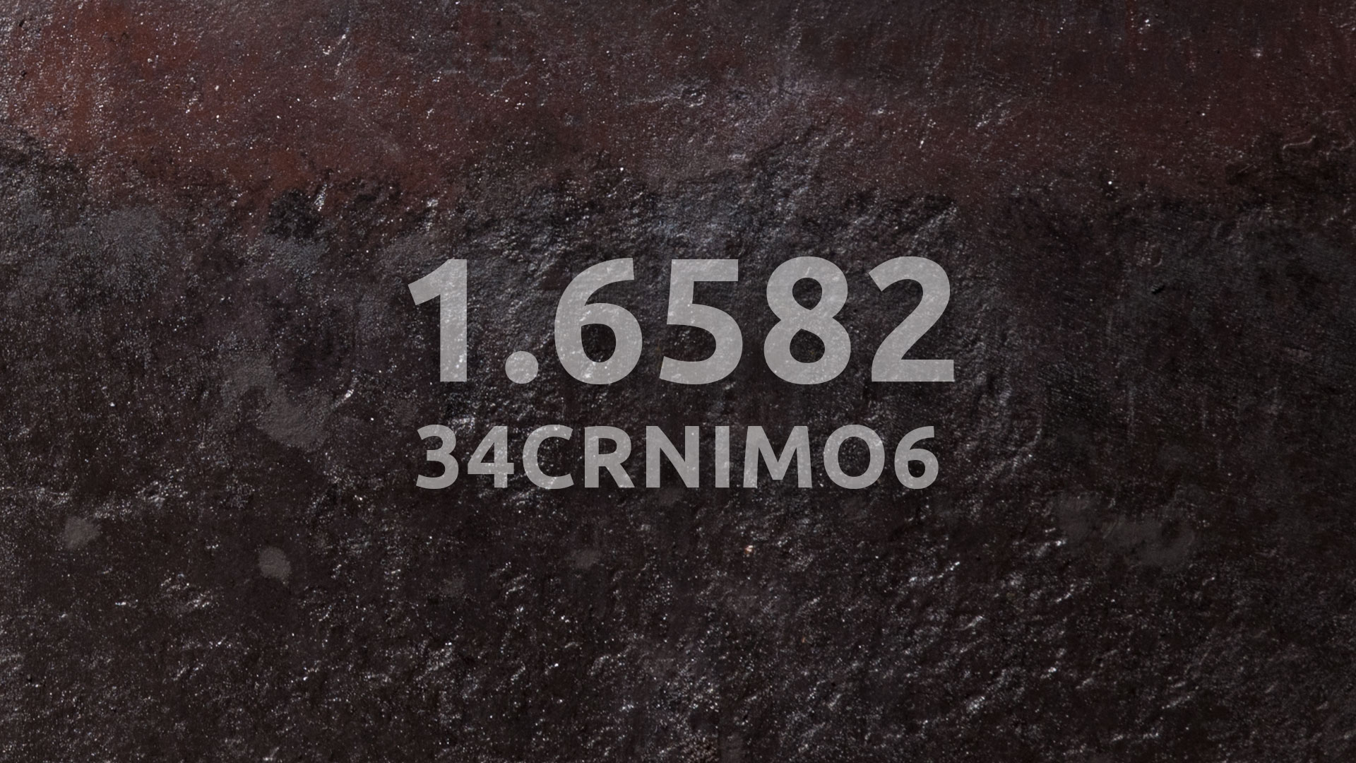 Stahlwerk Augustfehn Werkstoff 1.6582 - 30CrNiMo8