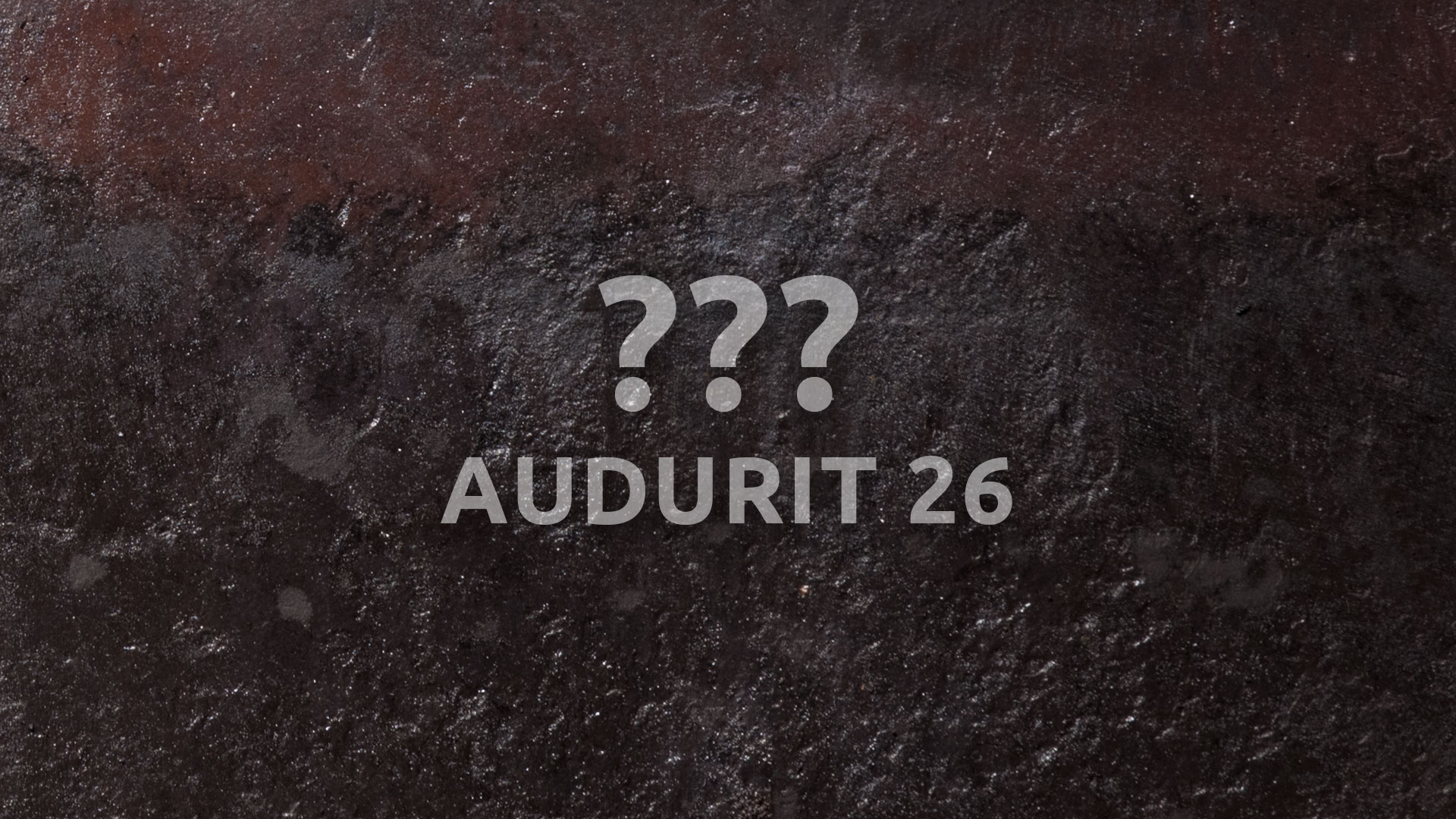 Audurit 26