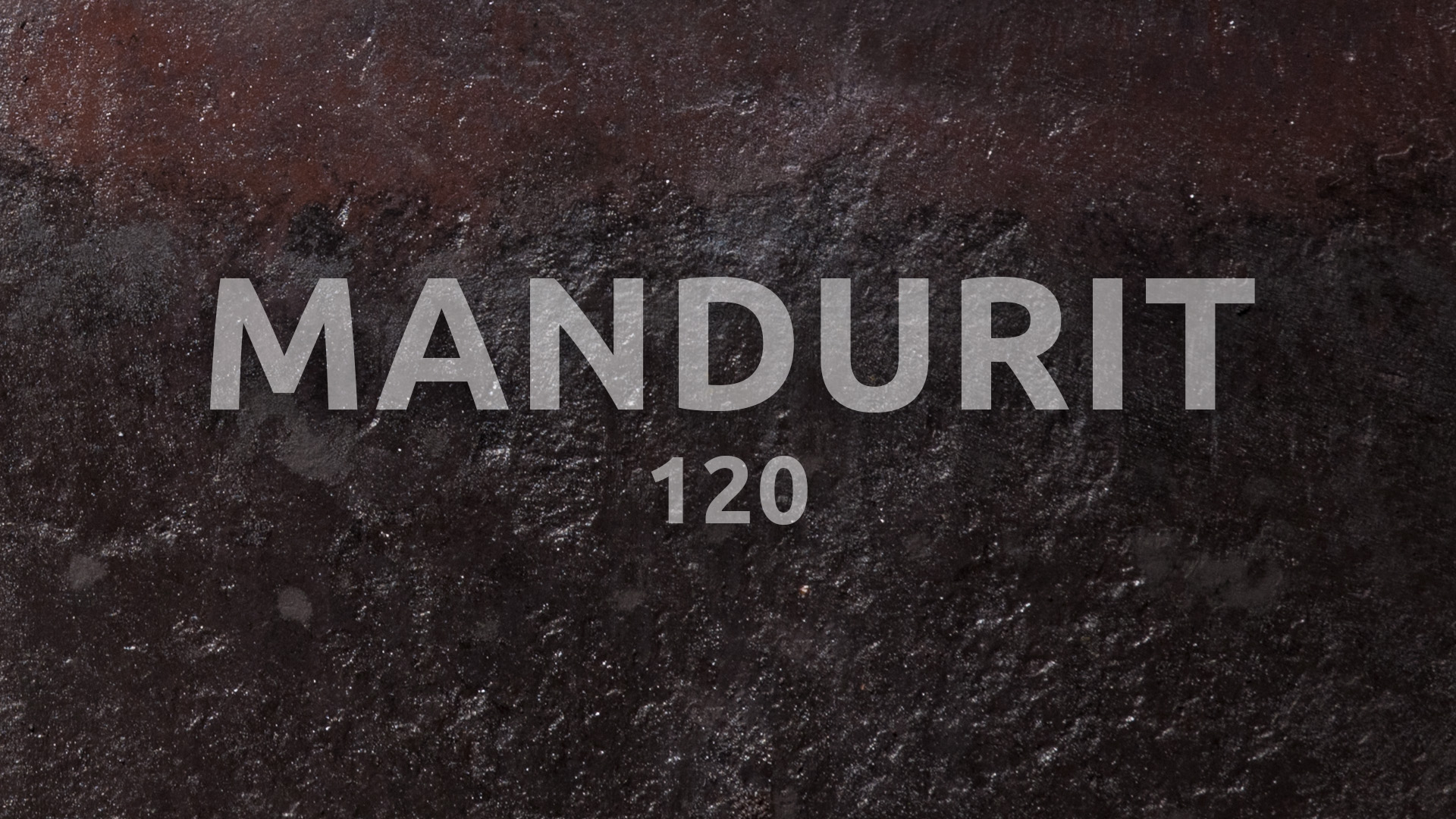 Mandurit 120